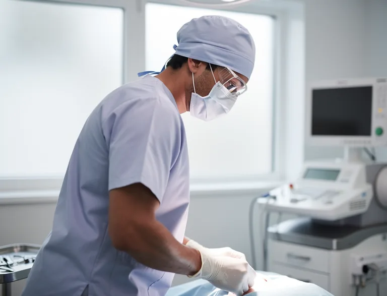 Plastic Surgeon service in Dewsbury